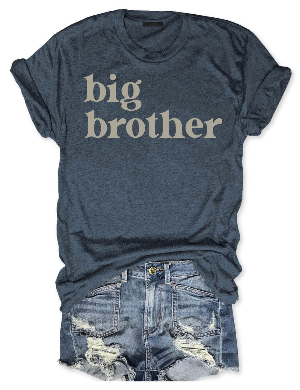 Big Brother T-shirt