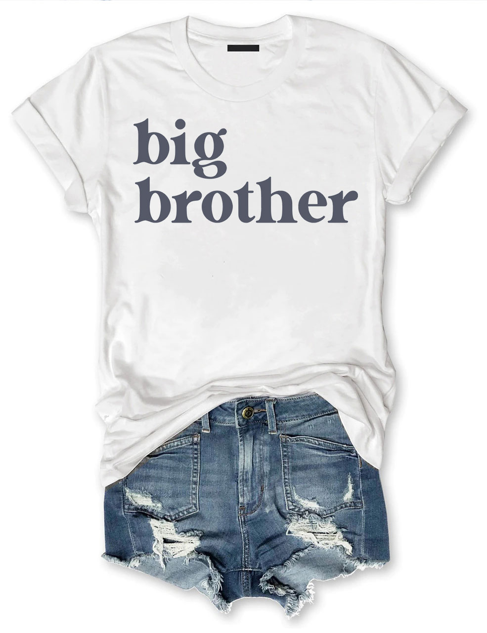 Big Brother T-shirt