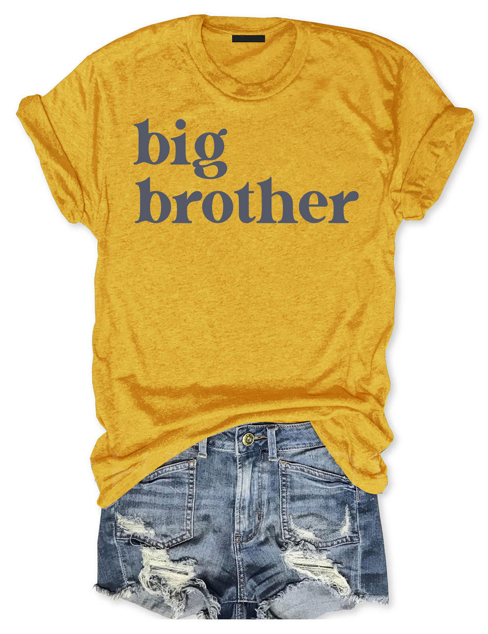 Big Brother T-shirt