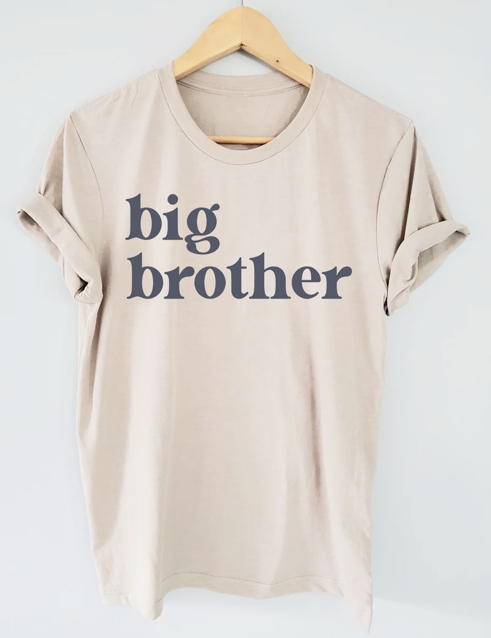 Big Brother T-shirt