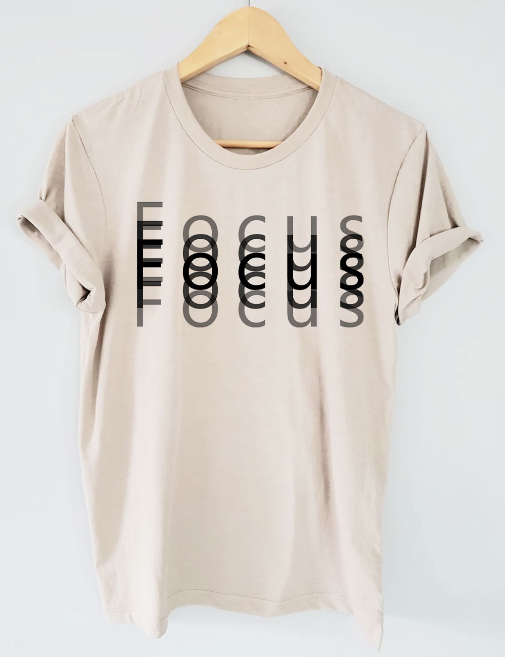 Focus T-shirt