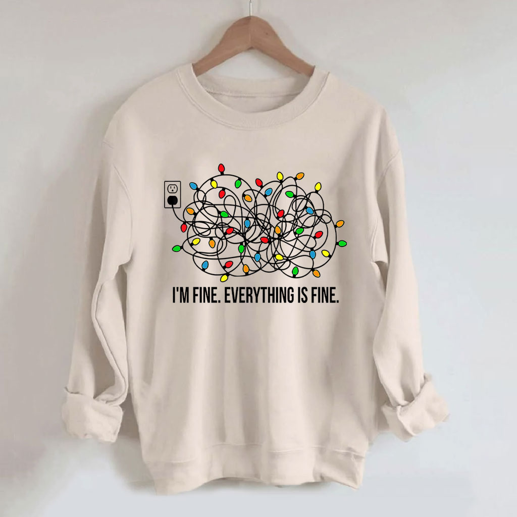 Christmas Sweatshirt