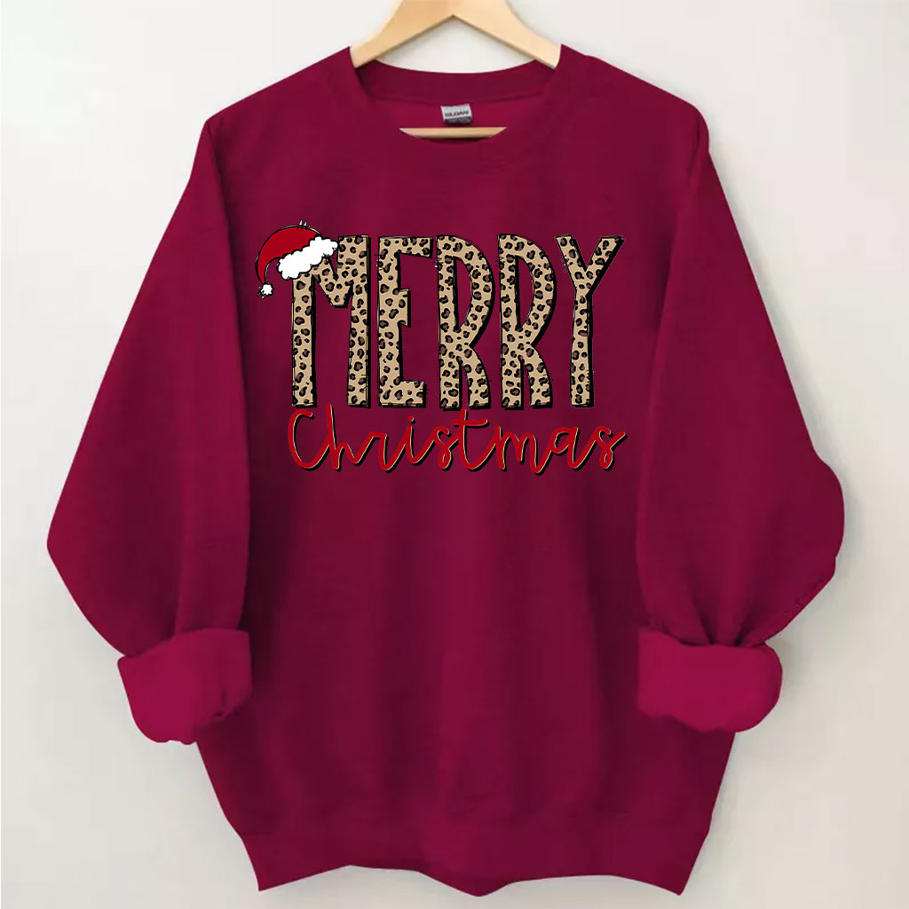 Christmas Sweatshirt