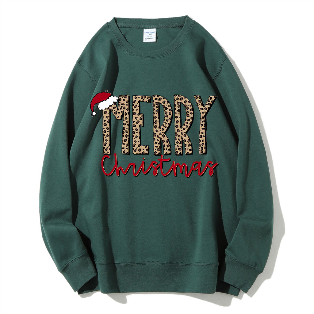 Christmas Sweatshirt