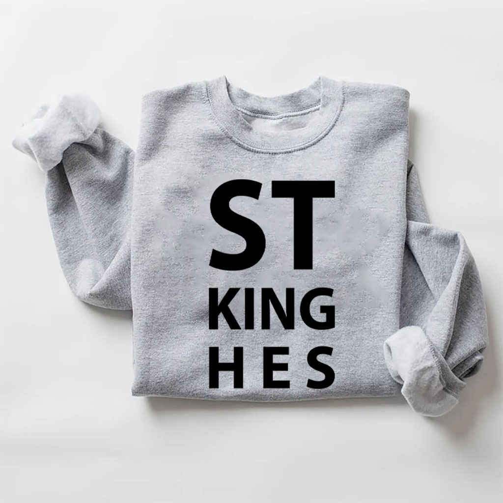 Best Fucking Bitches Sweatshirt