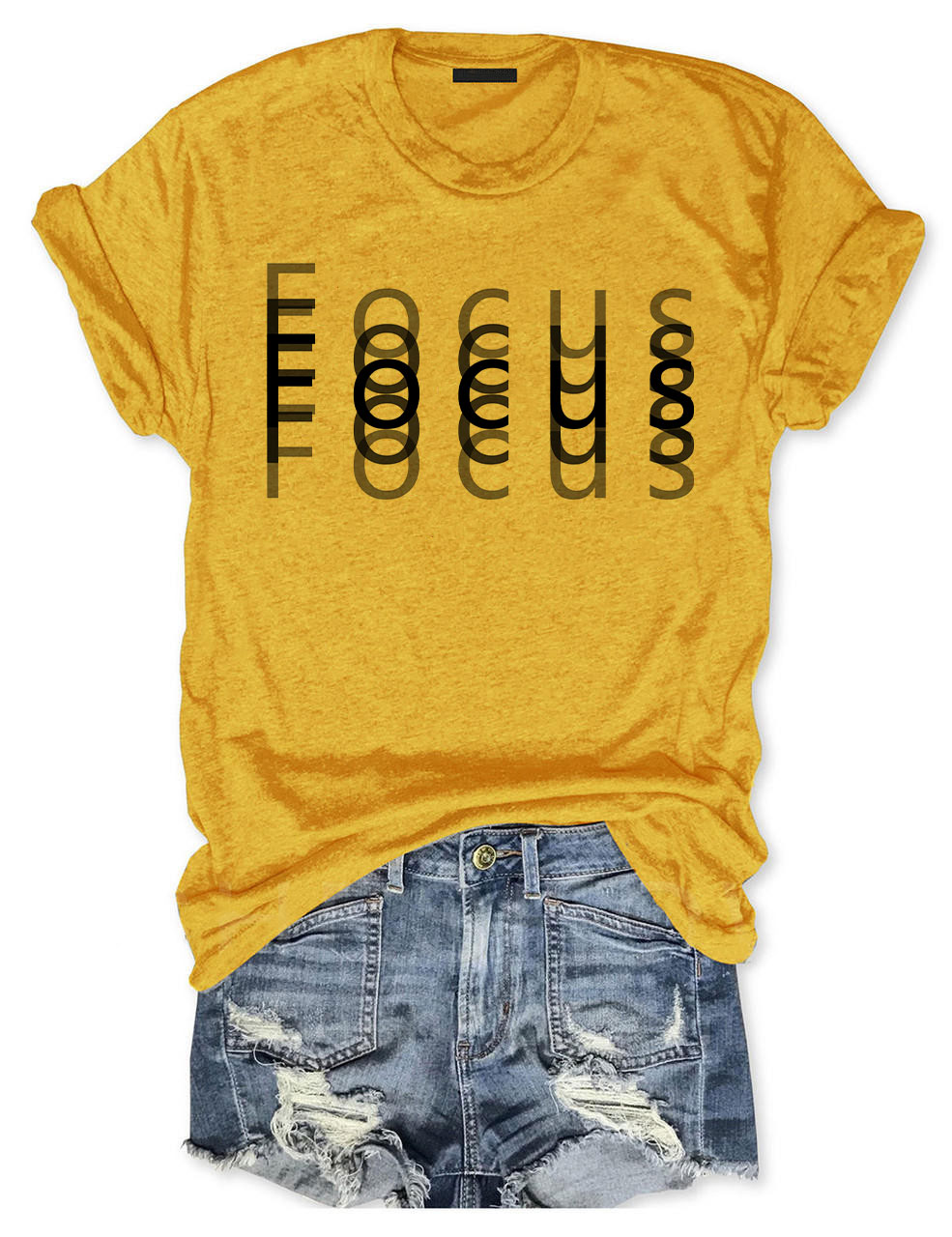Focus T-shirt