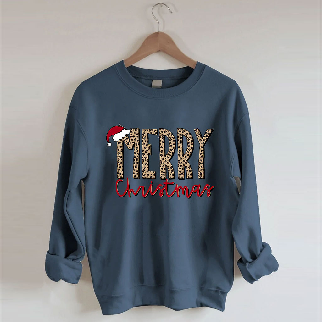 Christmas Sweatshirt