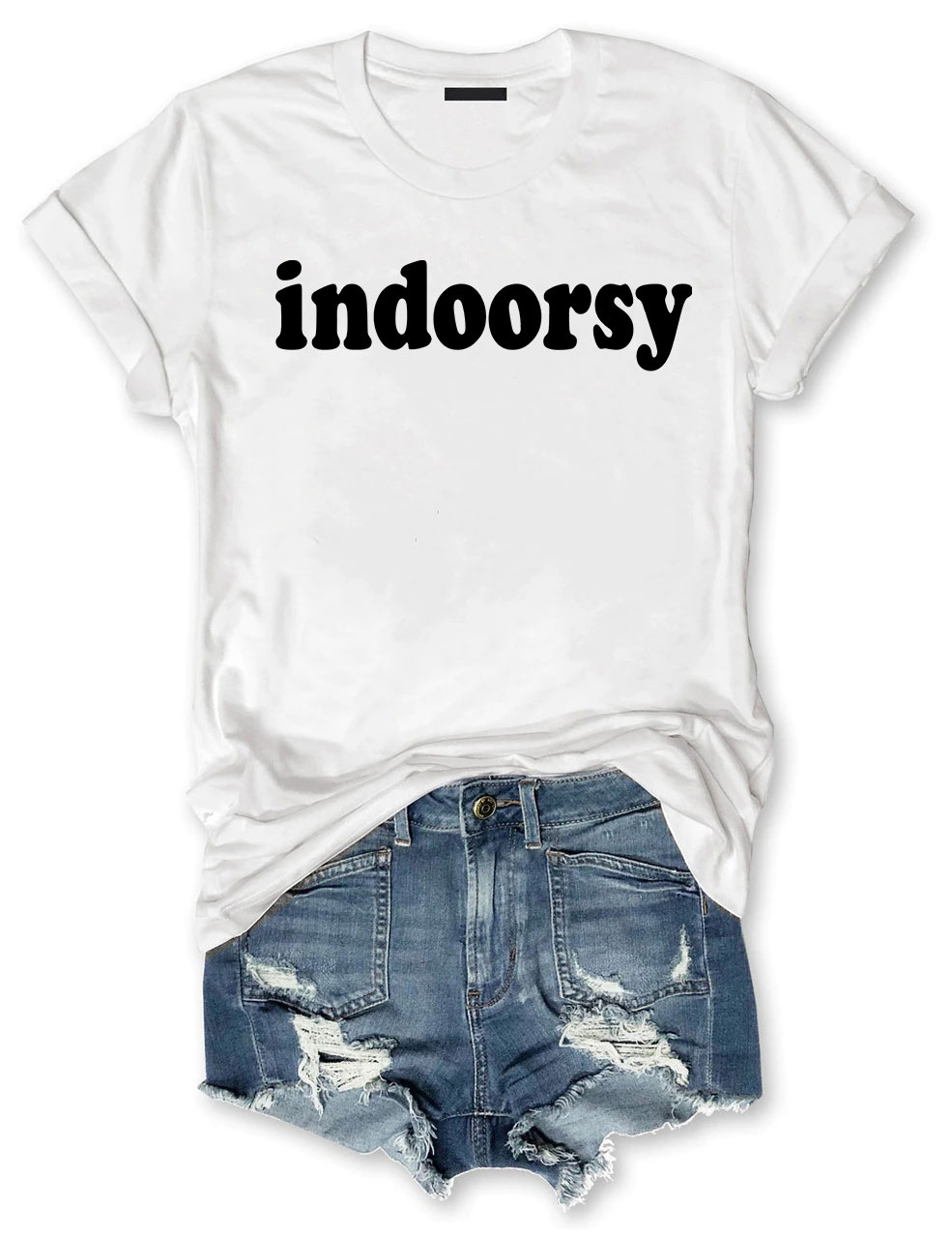 Indoorsy T-shirt