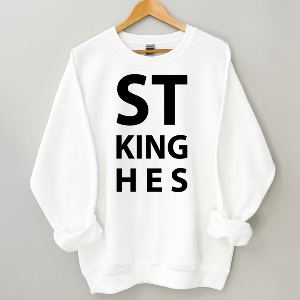 Best Fucking Bitches Sweatshirt