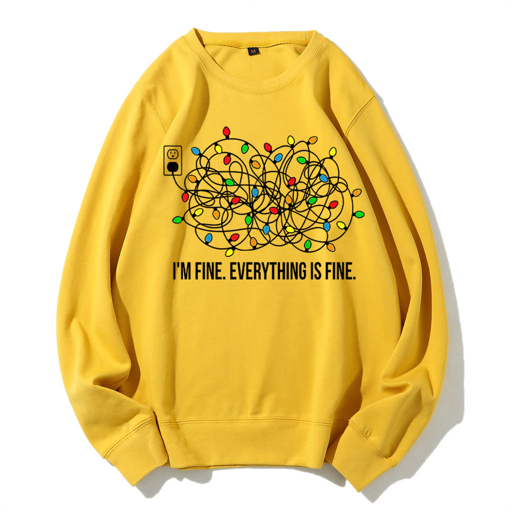 Christmas Sweatshirt