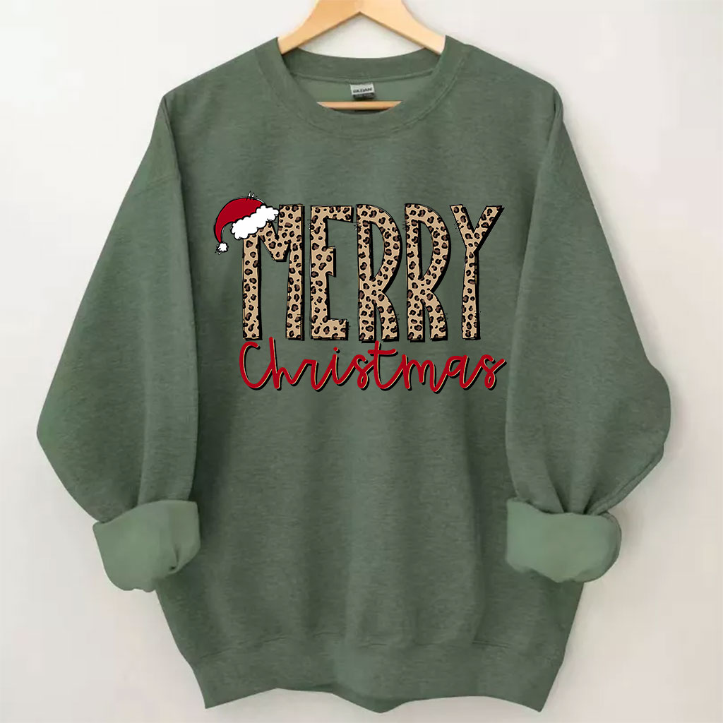 Christmas Sweatshirt