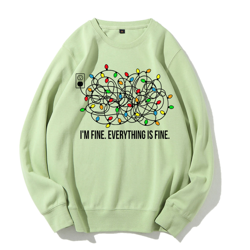 Christmas Sweatshirt