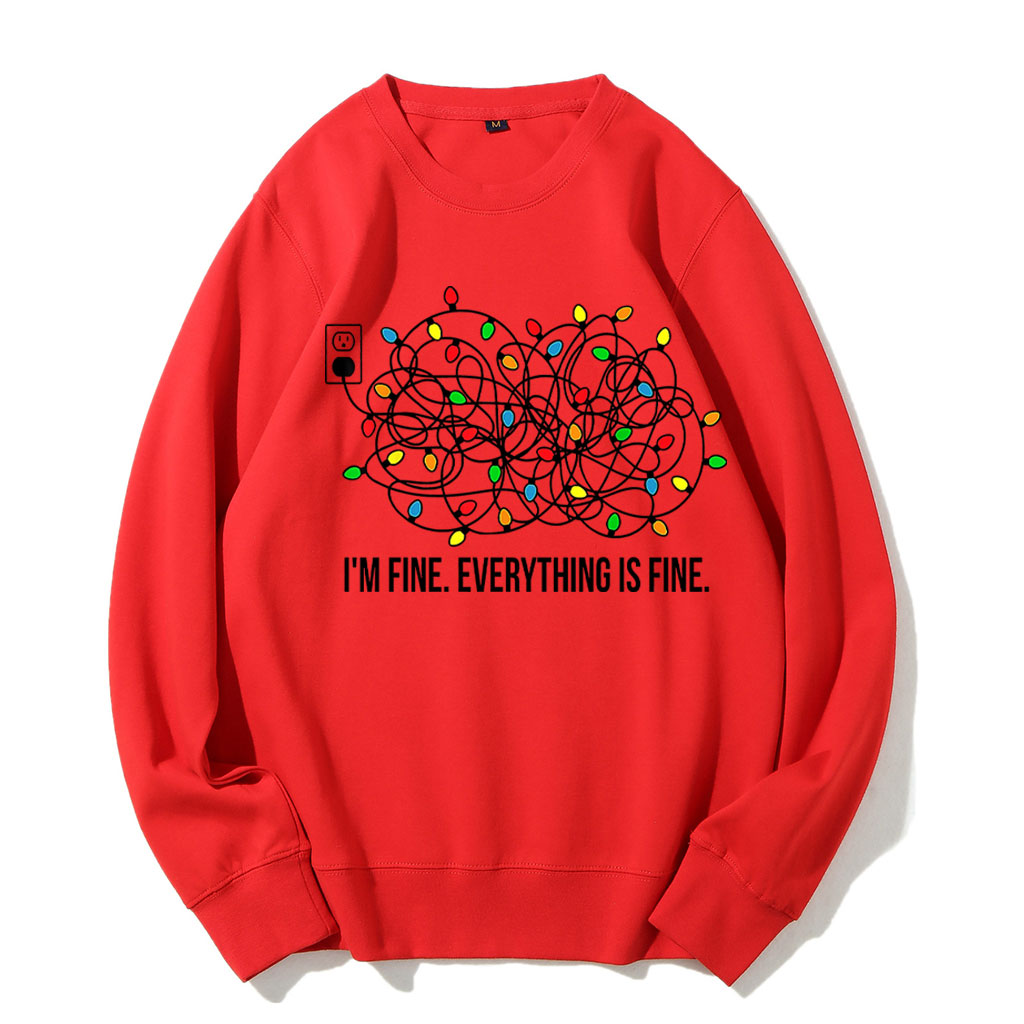 Christmas Sweatshirt