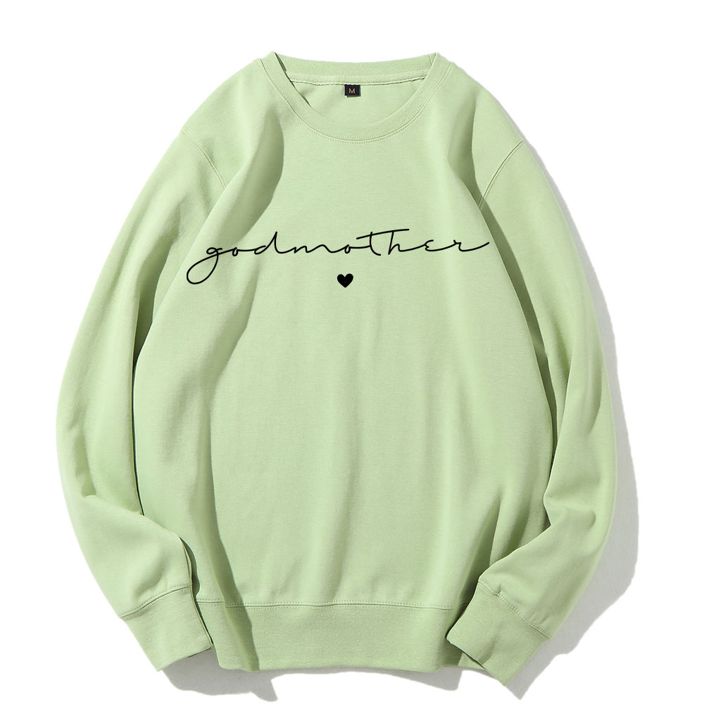 Godmother Sweatshirt