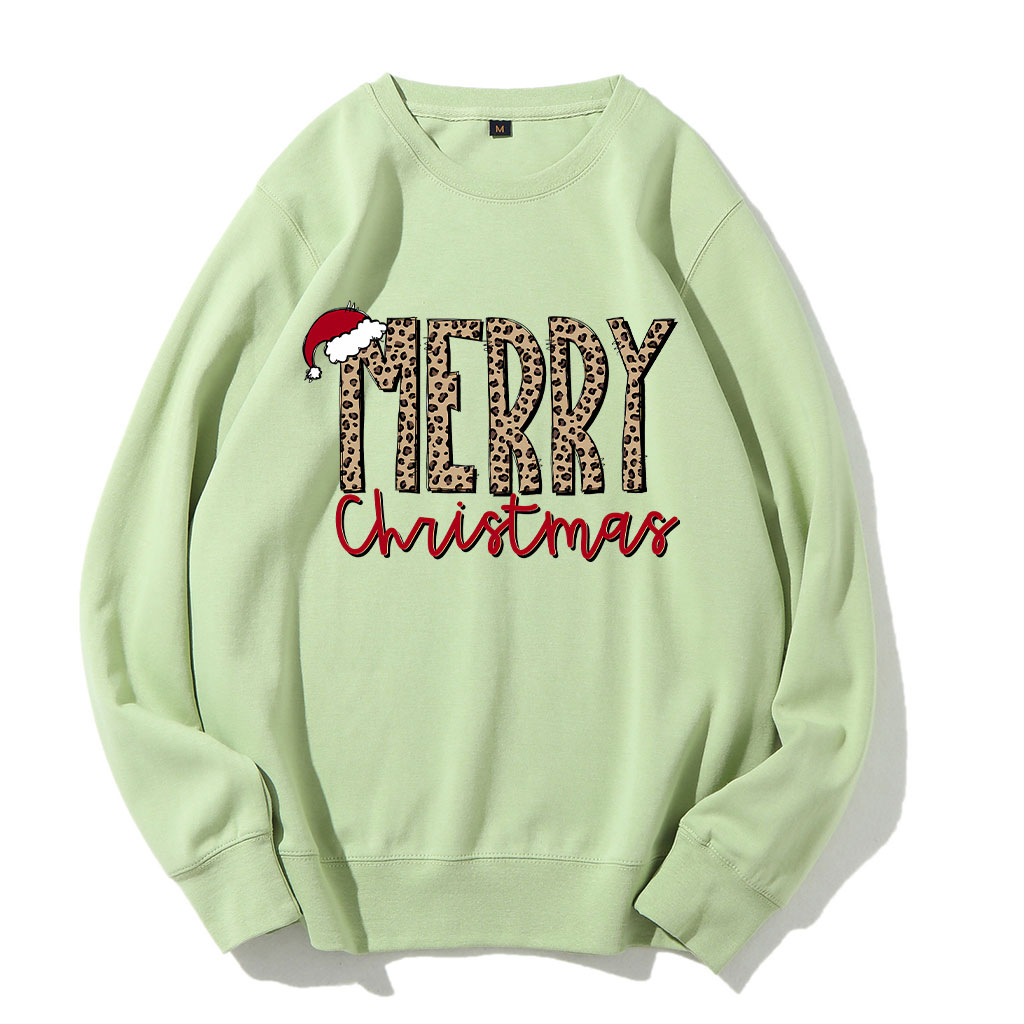Christmas Sweatshirt