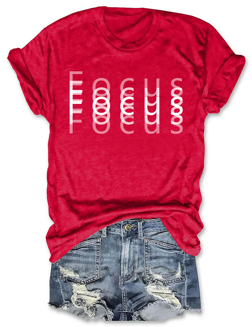 Focus T-shirt
