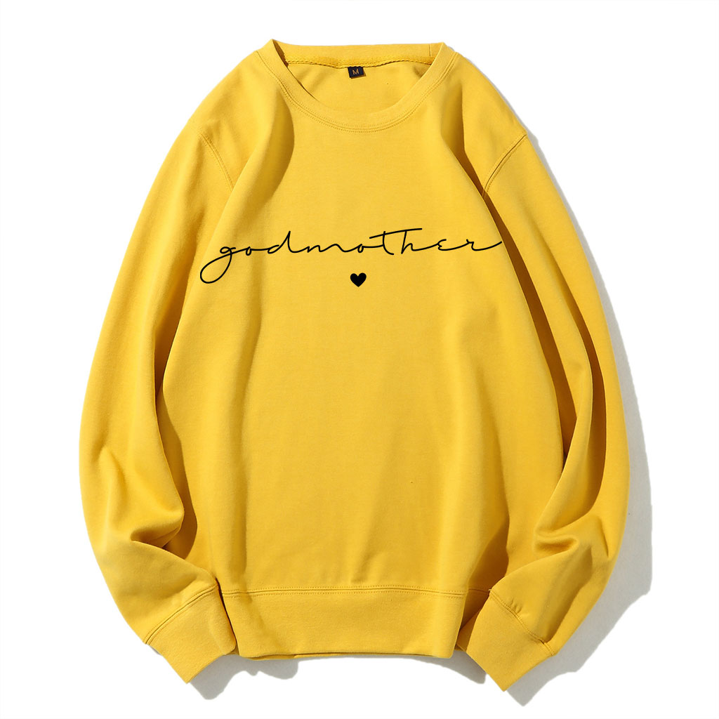 Godmother Sweatshirt