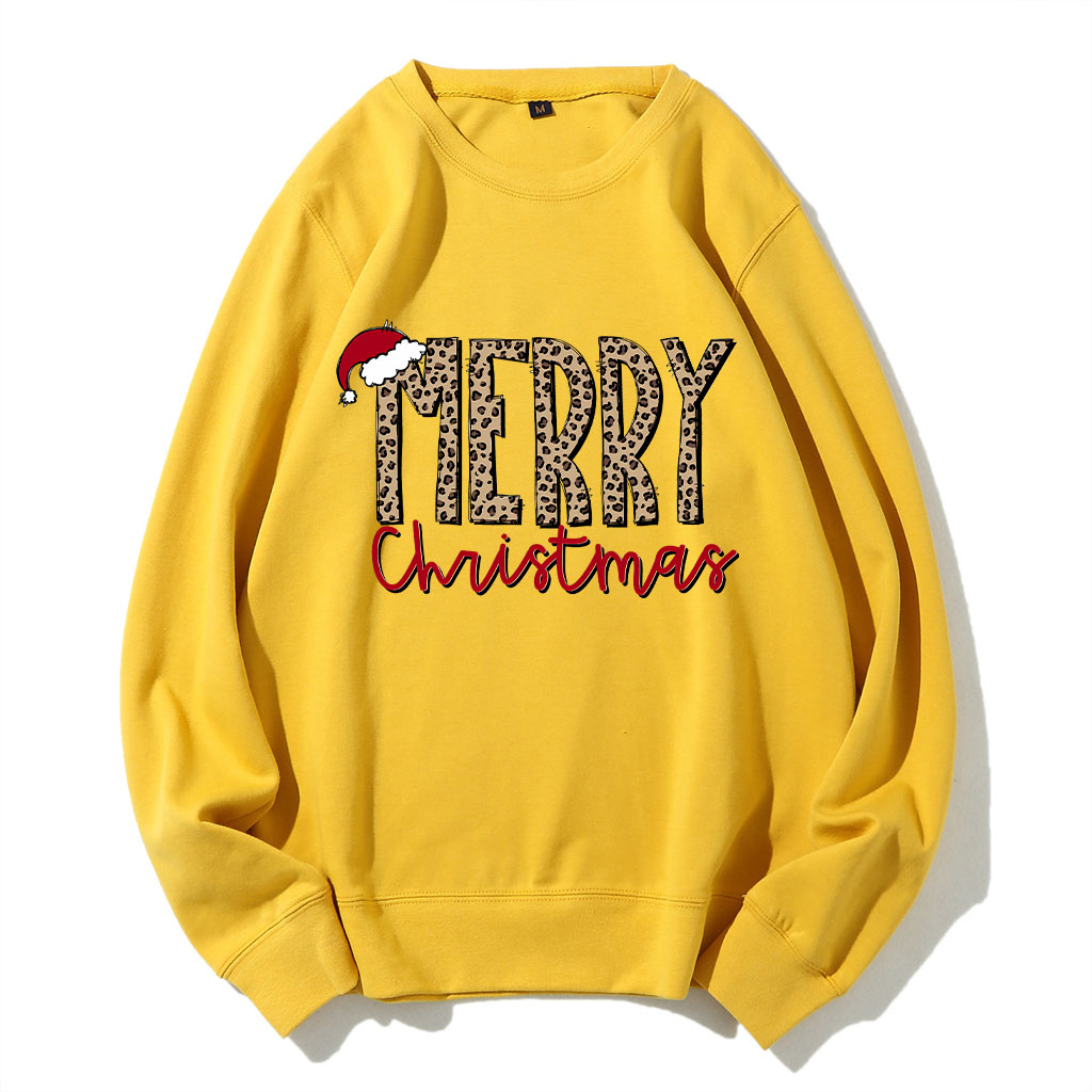 Christmas Sweatshirt