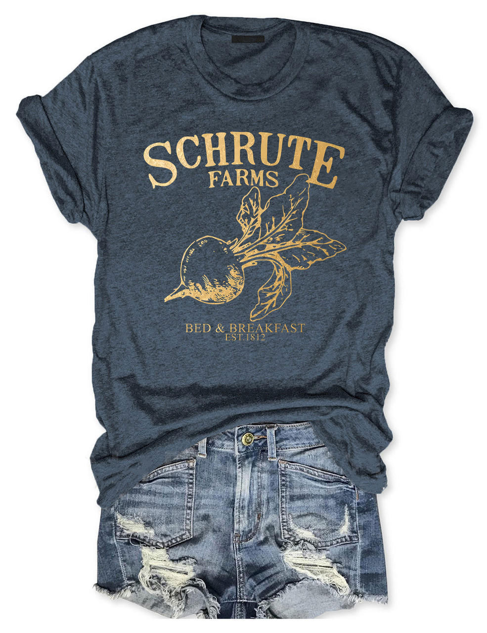 Schrute Beet Farm T-shirt