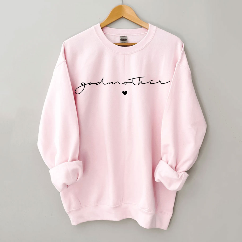 Godmother Sweatshirt