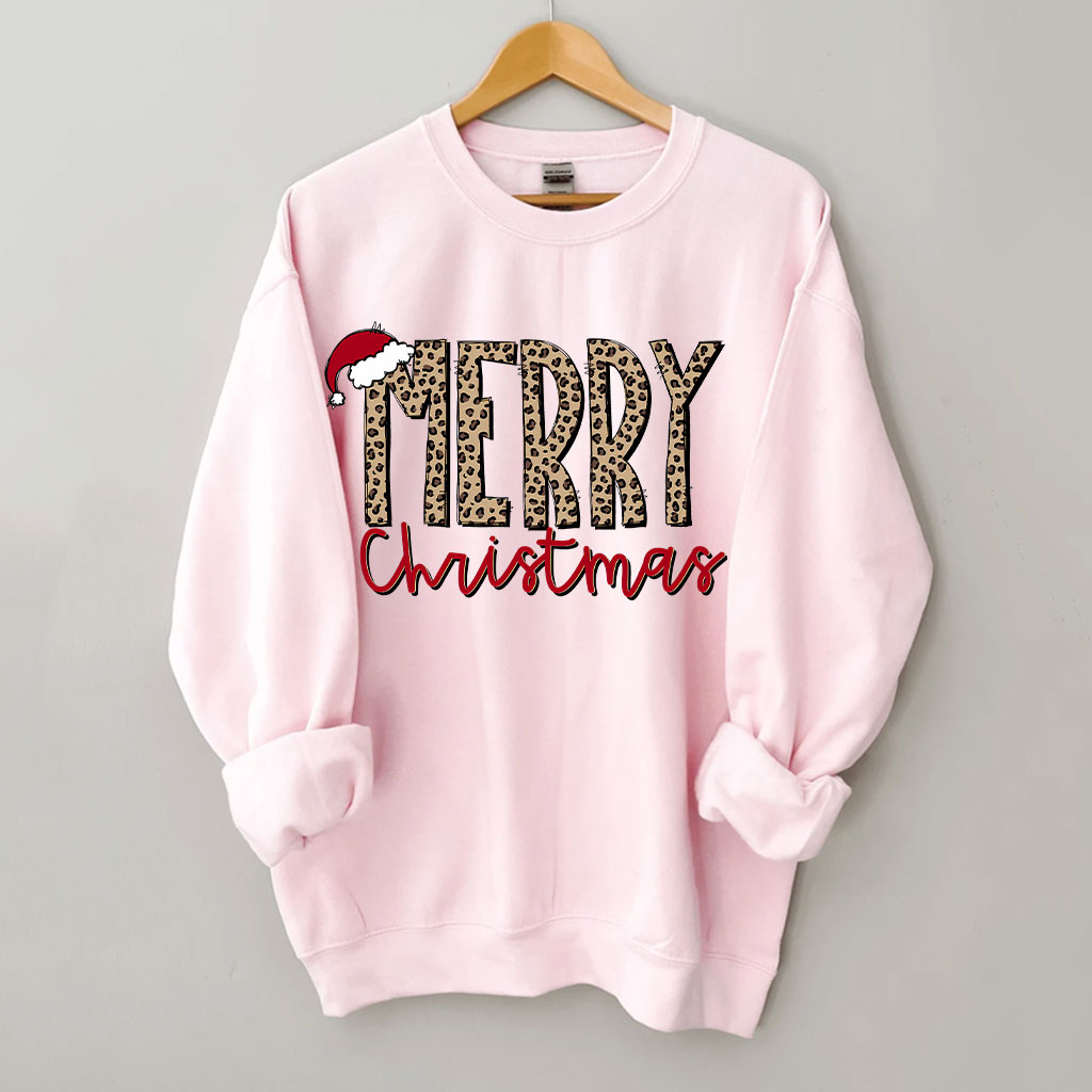 Christmas Sweatshirt