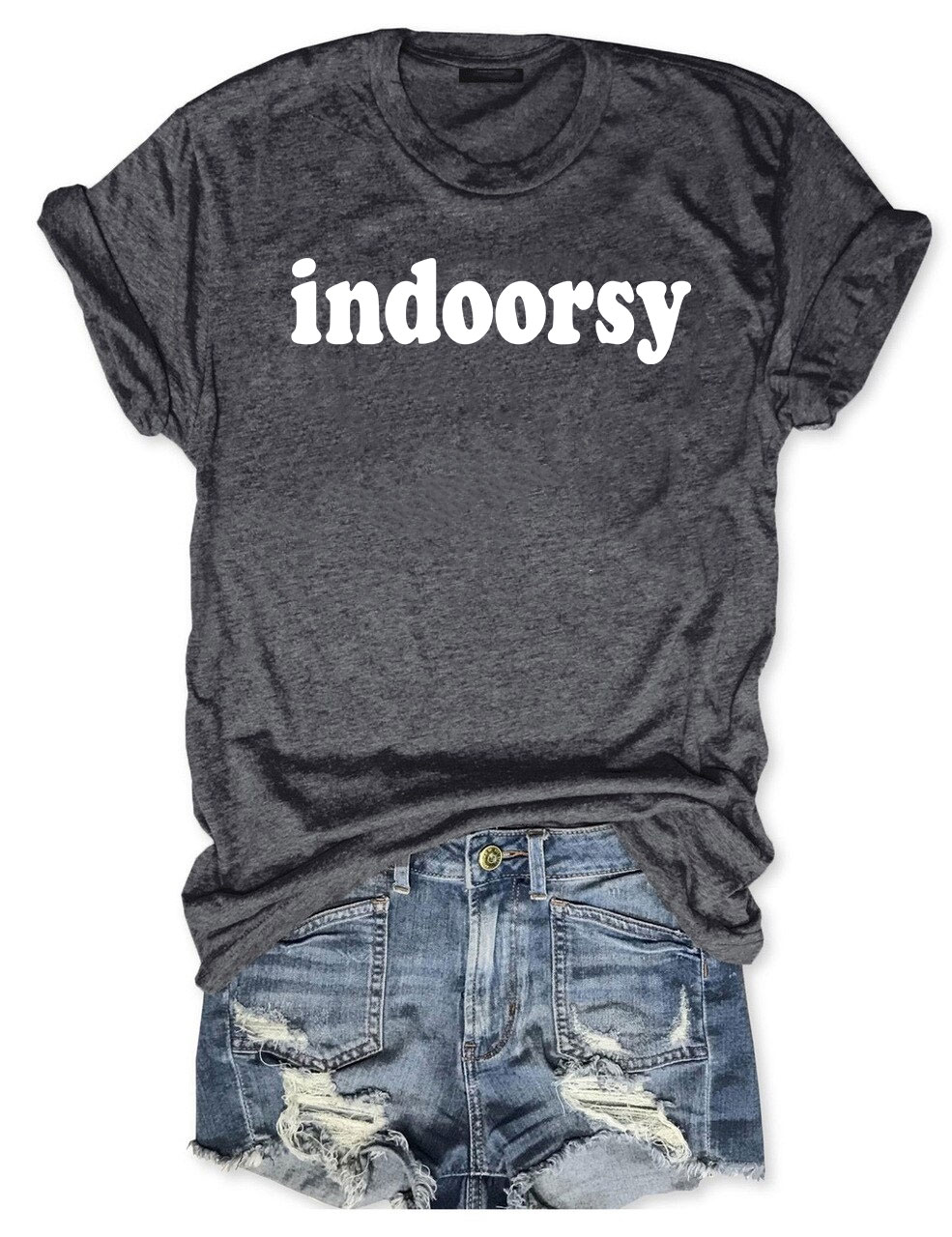 Indoorsy T-shirt