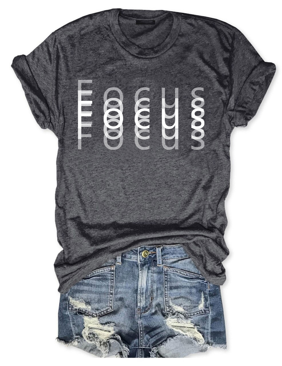 Focus T-shirt