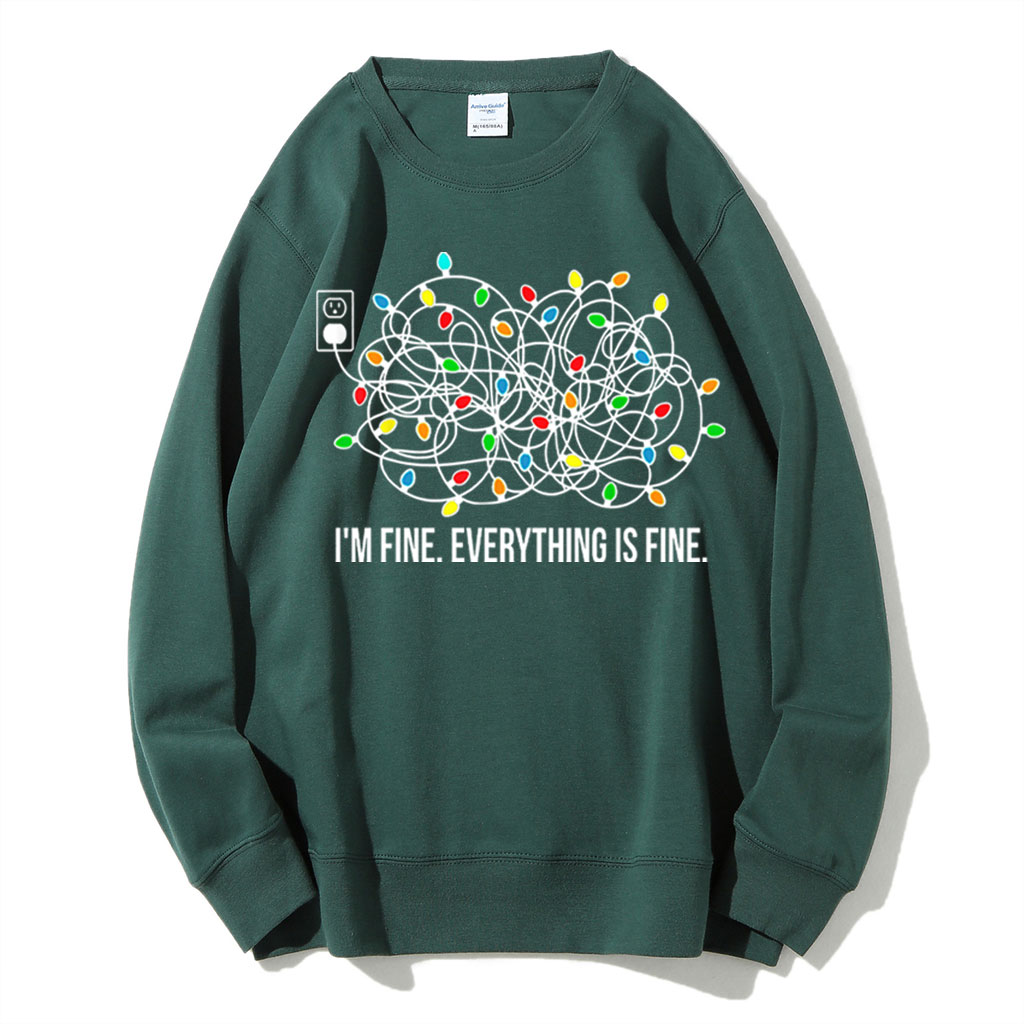 Christmas Sweatshirt