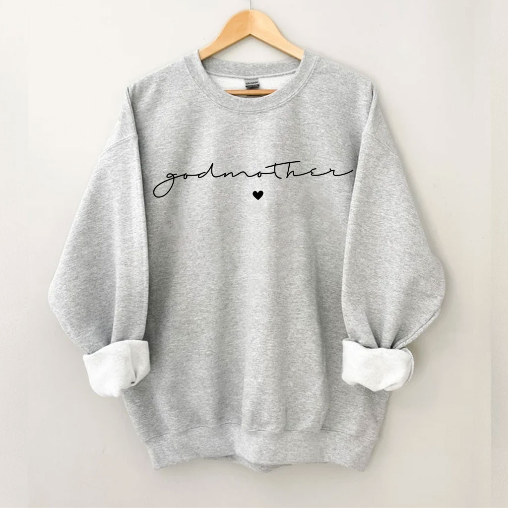 Godmother Sweatshirt