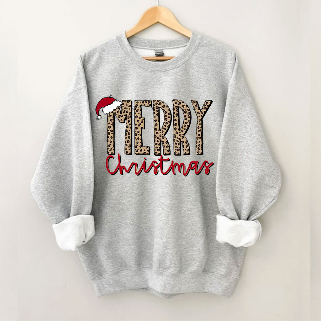 Christmas Sweatshirt