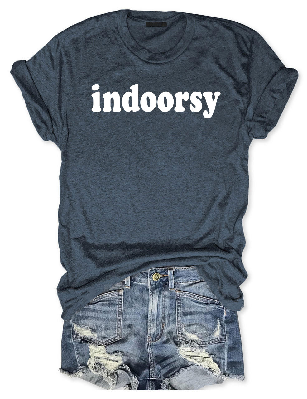 Indoorsy T-shirt
