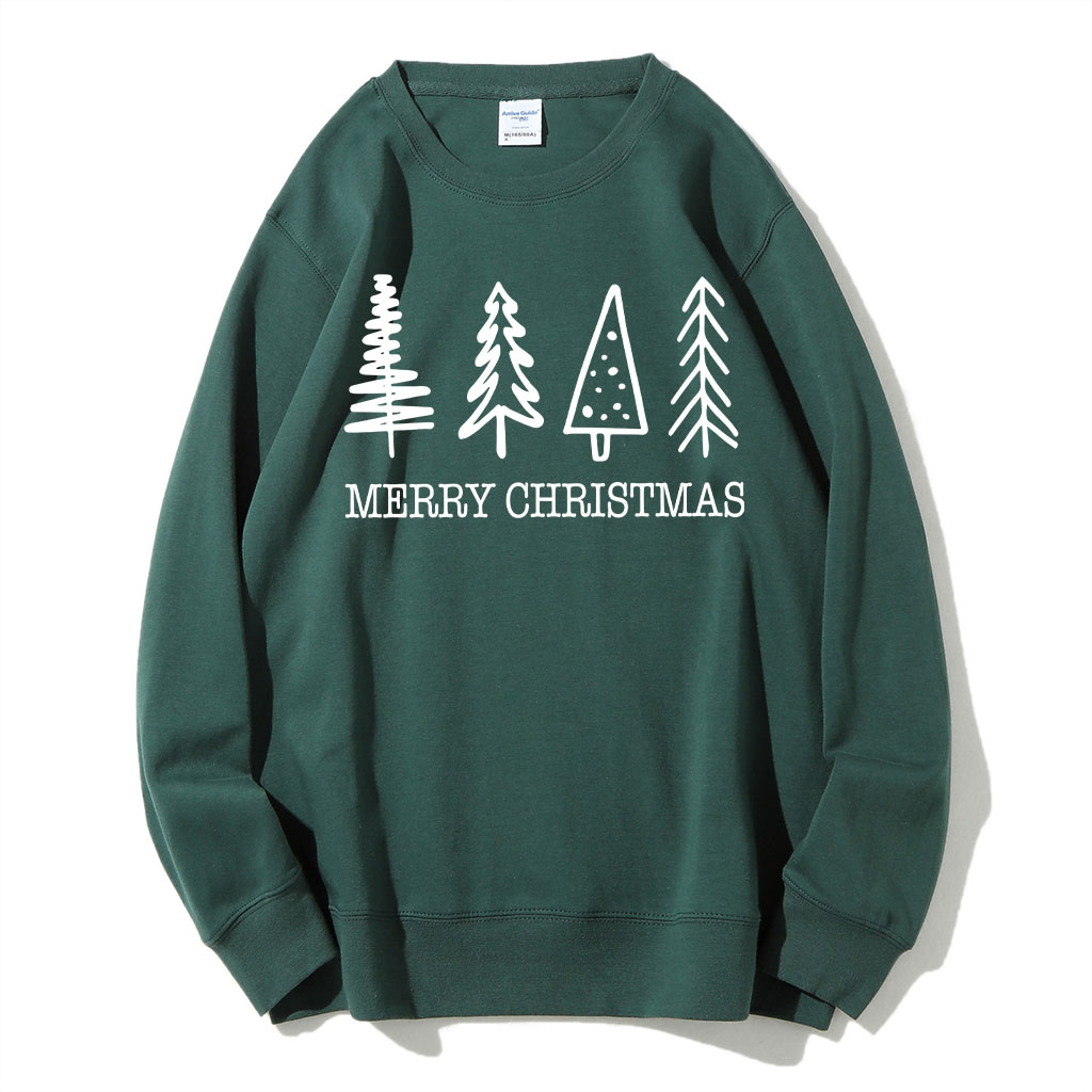 Merry Christmas Sweatshirt
