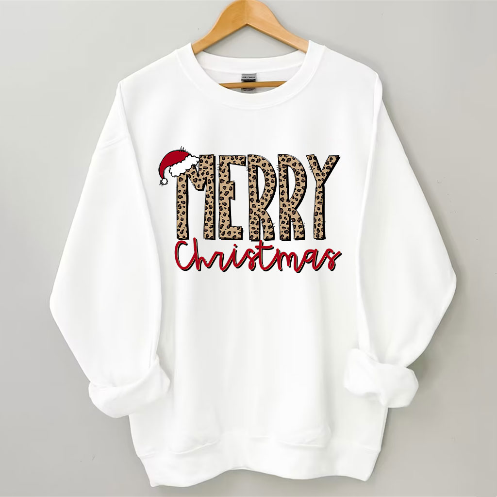 Christmas Sweatshirt