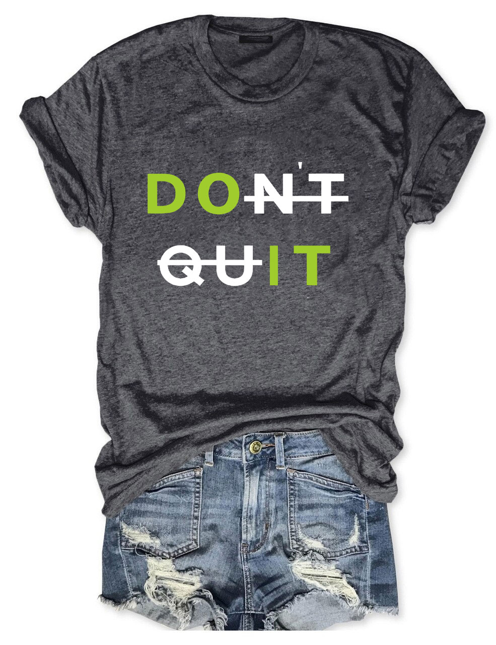 Do It T-shirt