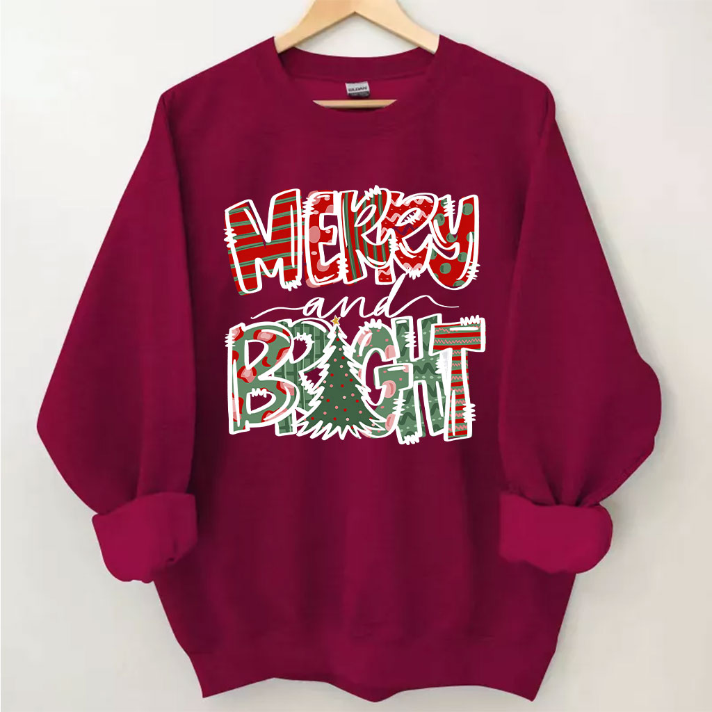 Christmas Sweatshirt