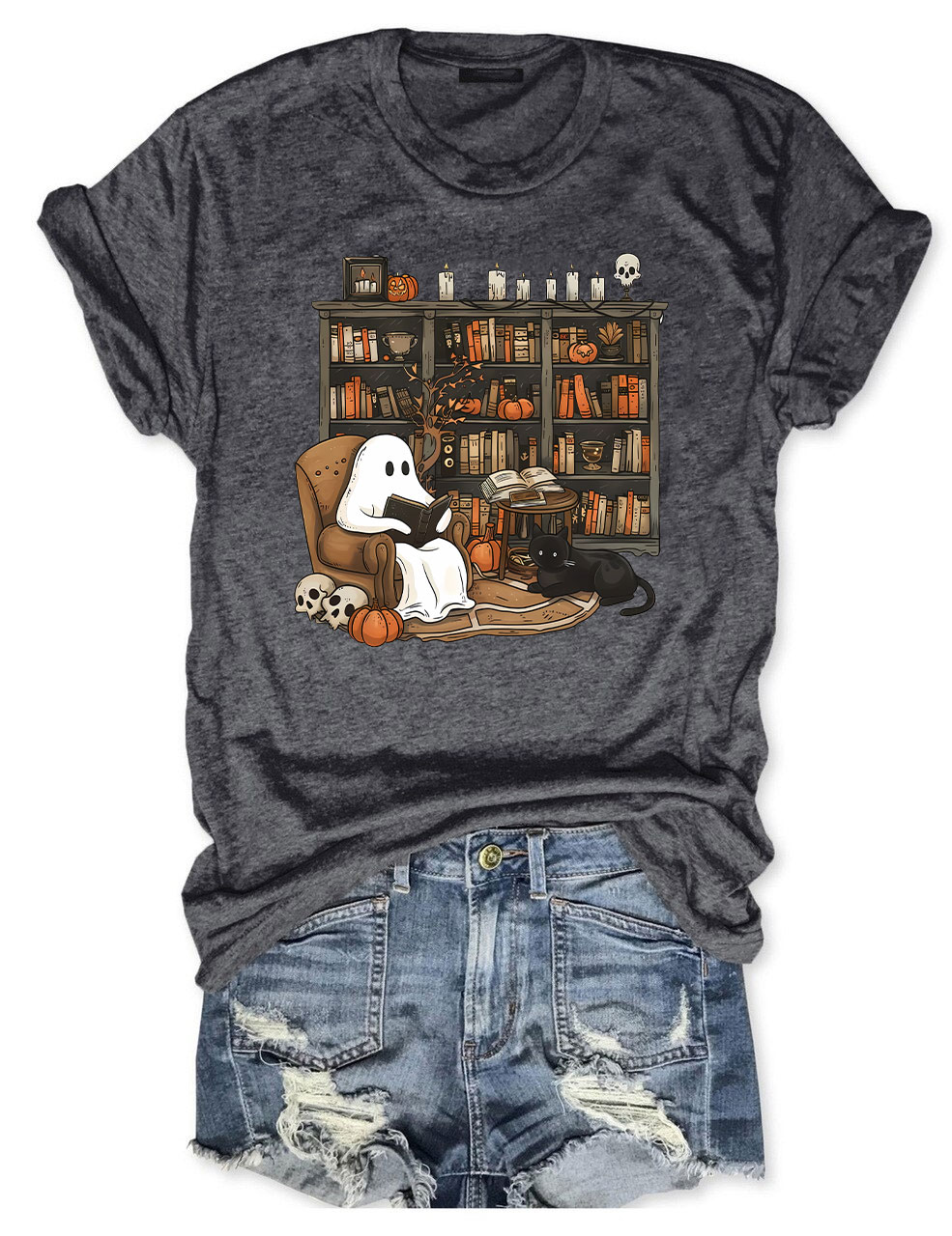 Halloween Funny T-shirt