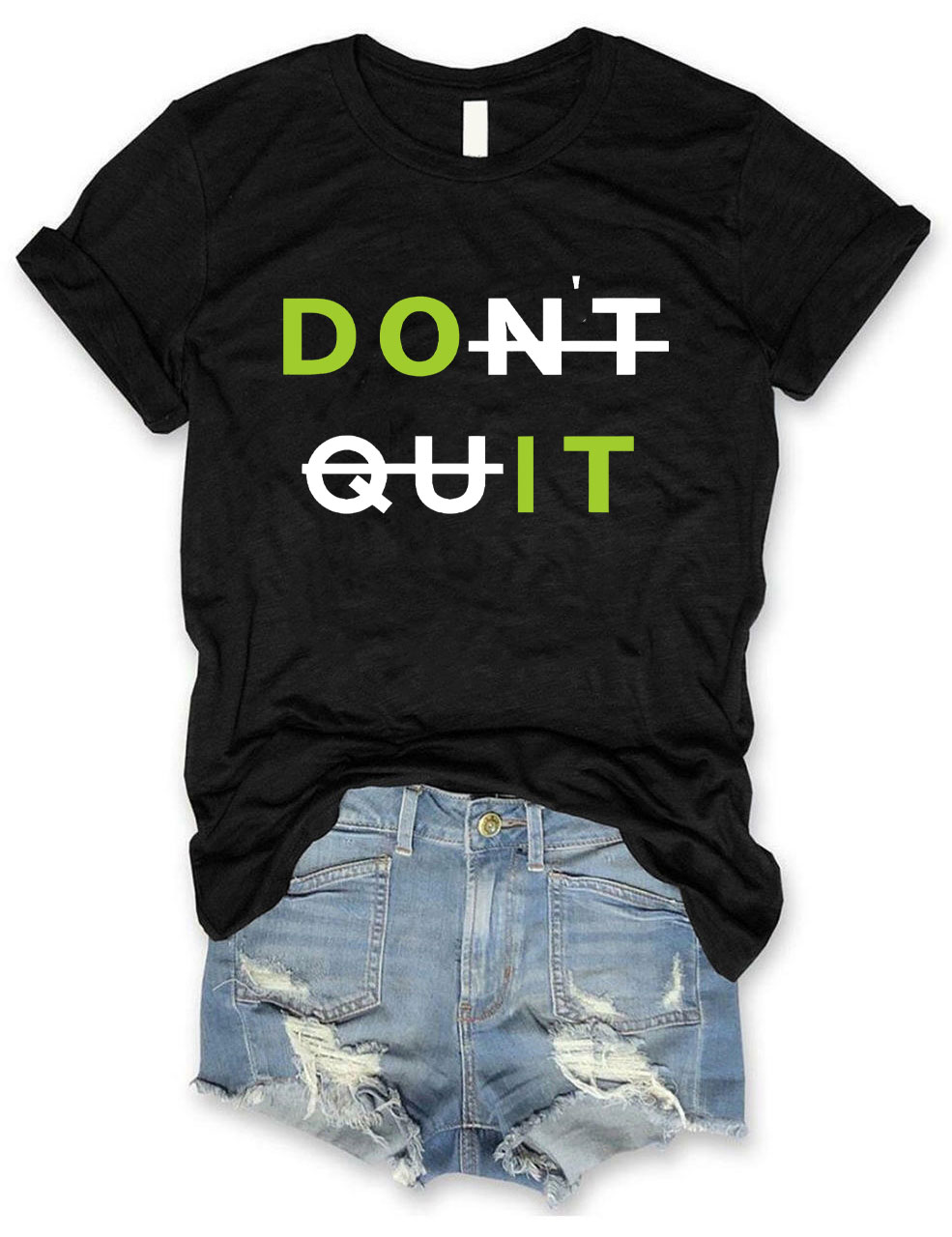 Do It T-shirt