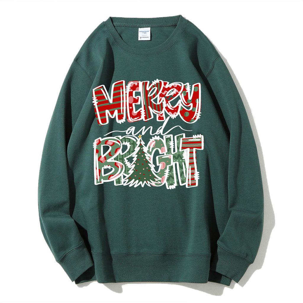 Christmas Sweatshirt