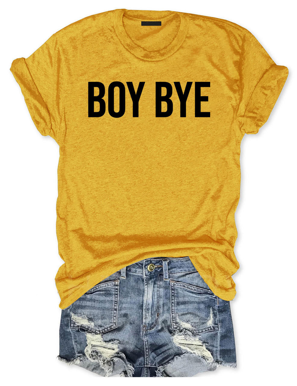 Boy Bye T-shirt