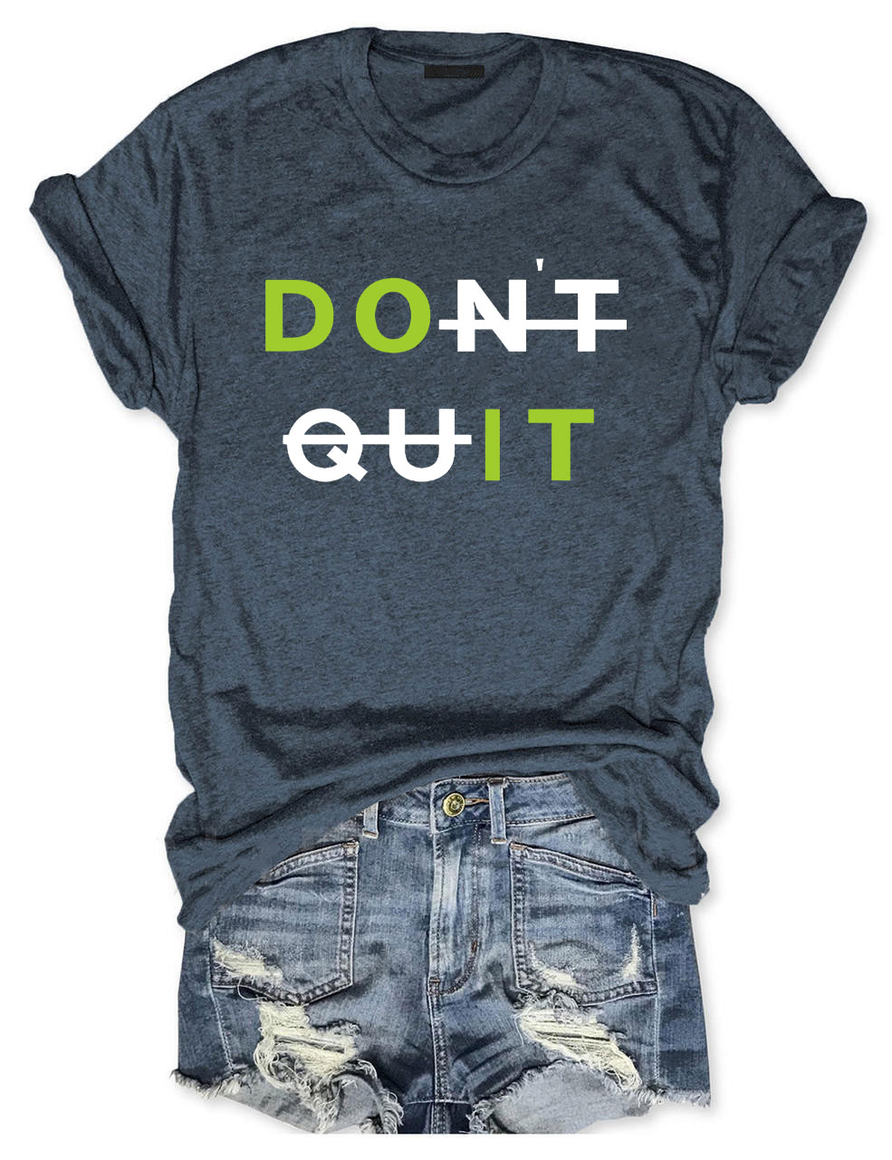 Do It T-shirt