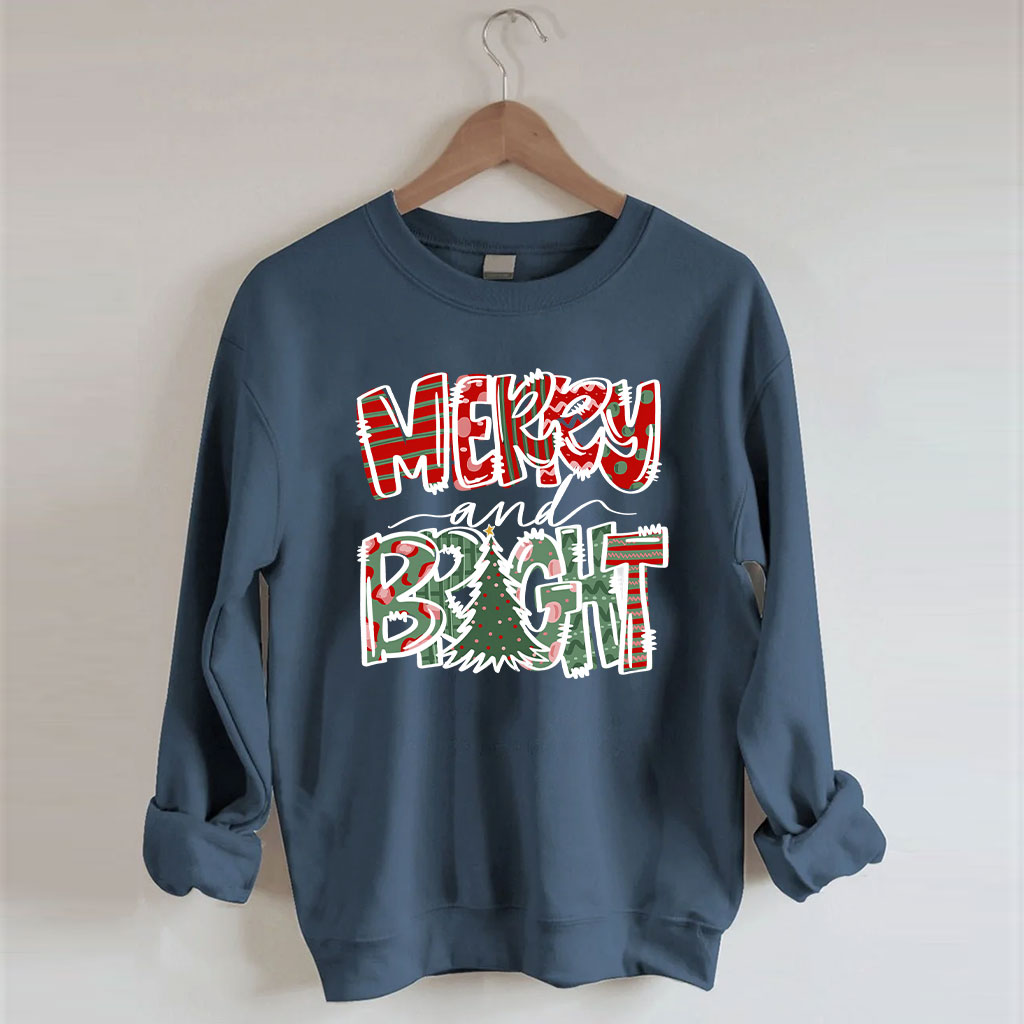 Christmas Sweatshirt