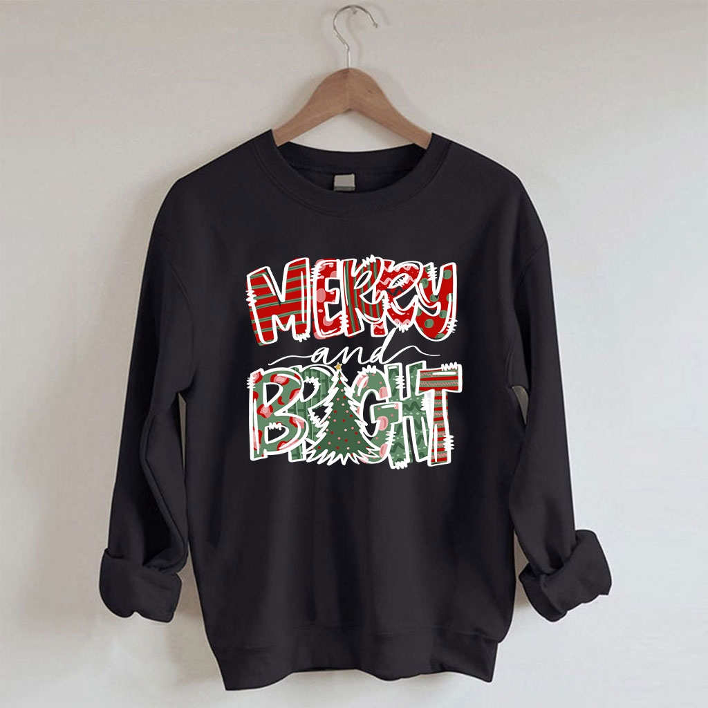 Christmas Sweatshirt