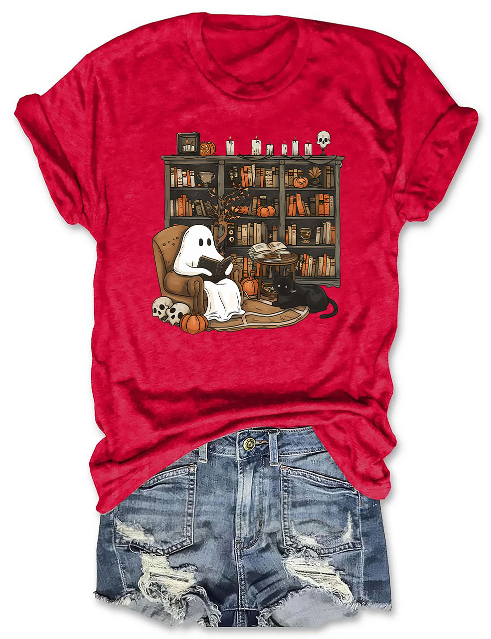 Halloween Funny T-shirt