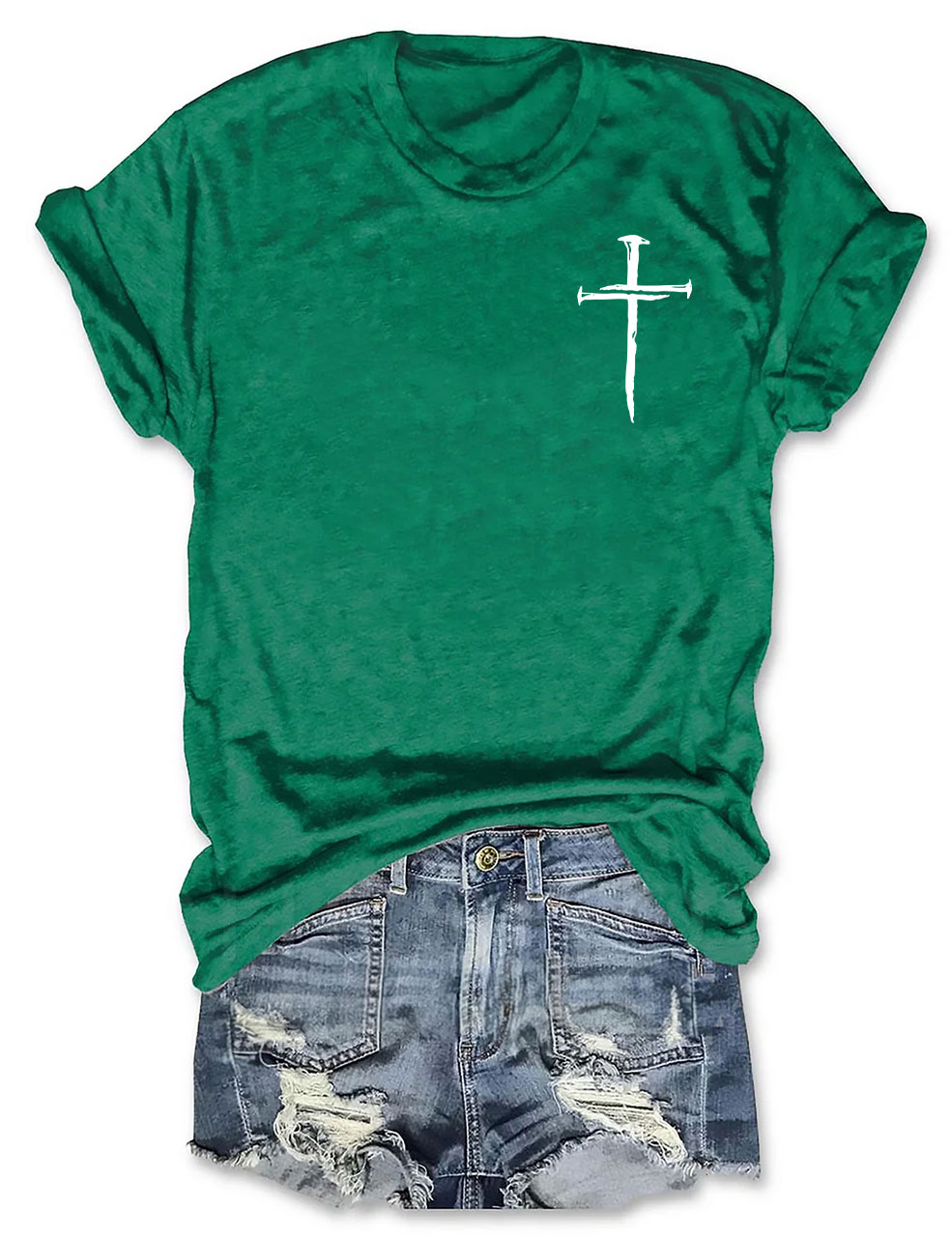 Christian T-shirt