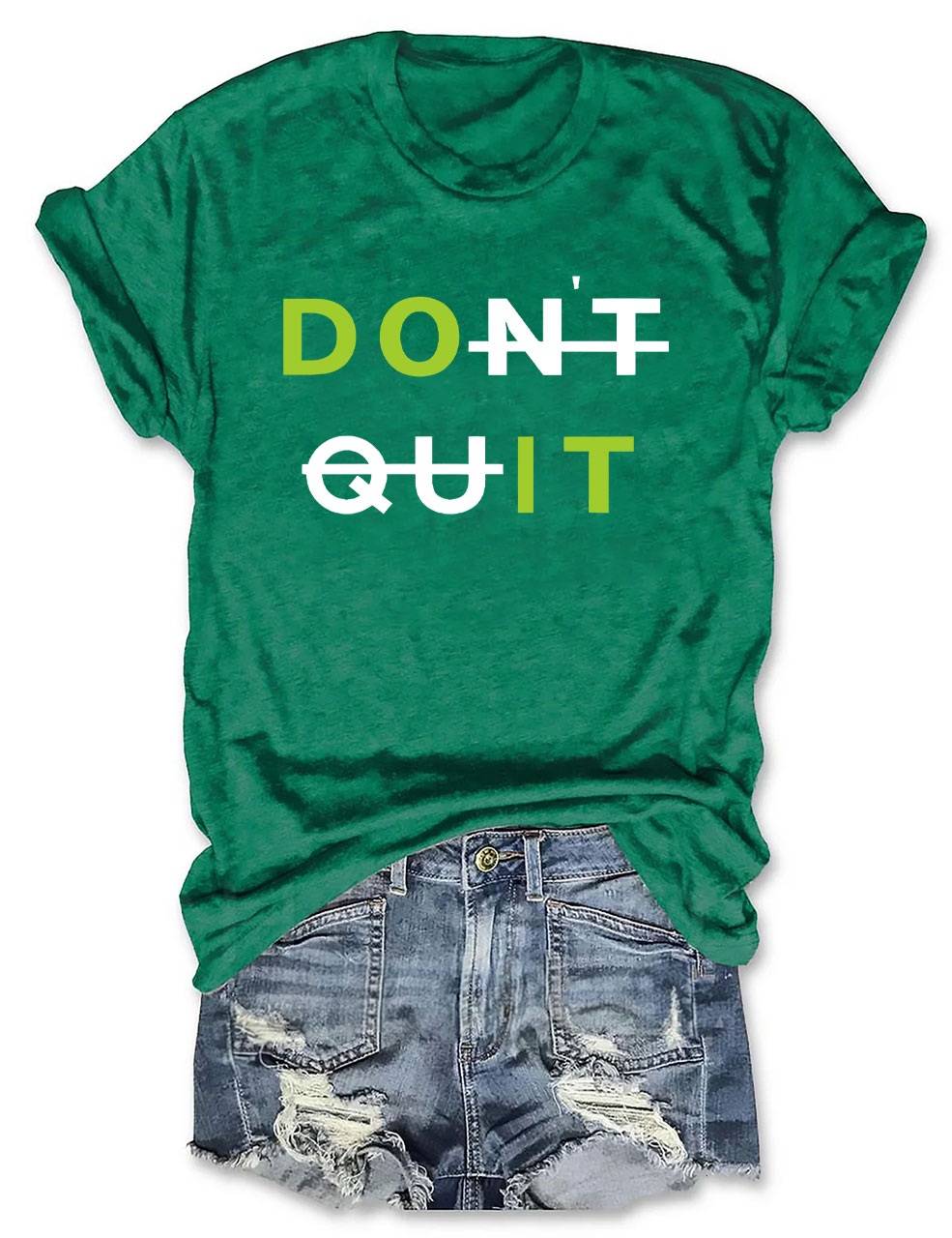 Do It T-shirt