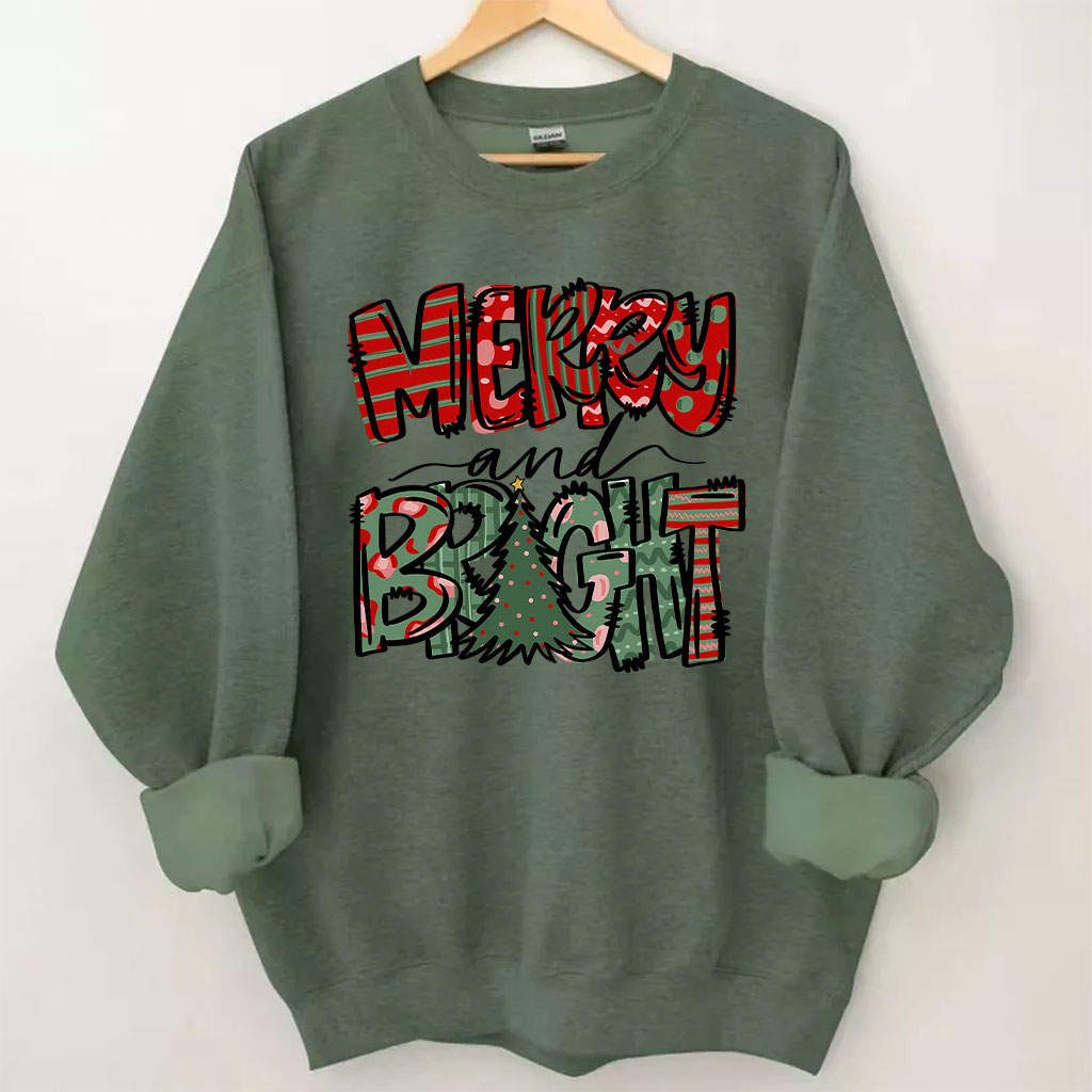 Christmas Sweatshirt