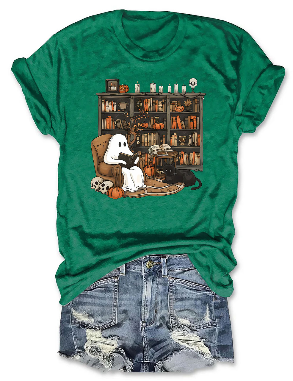 Halloween Funny T-shirt