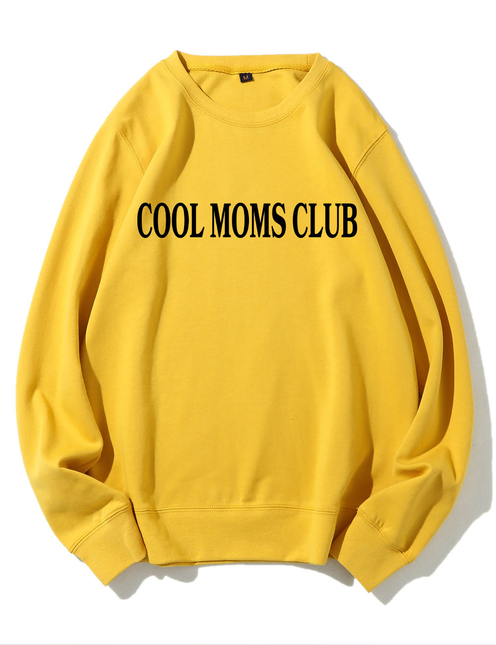 Cool Moms Club Sweatshirt
