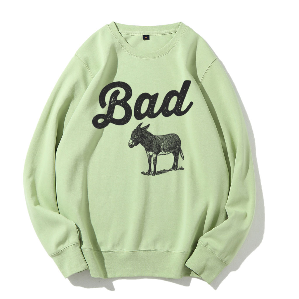 Bad Ass Donkey Sweatshirt
