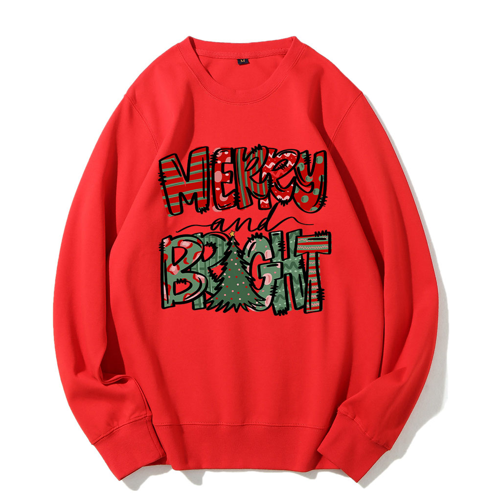 Christmas Sweatshirt